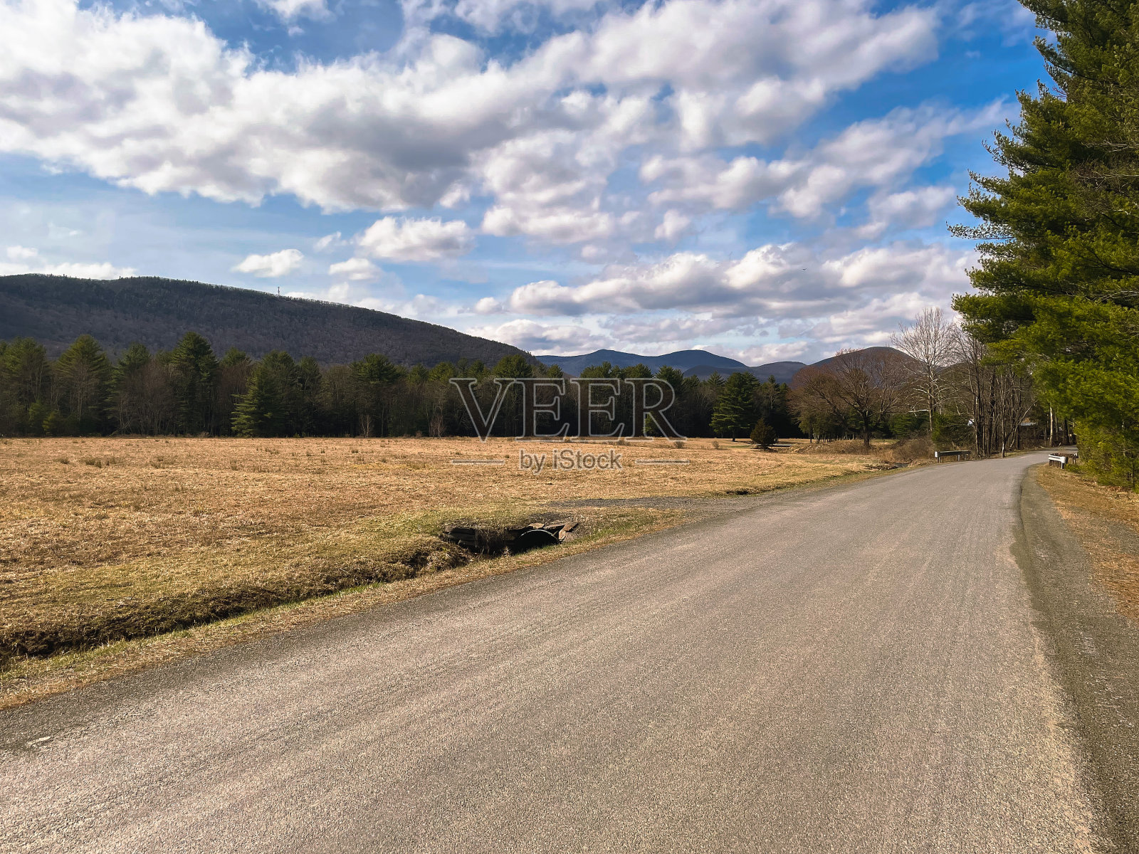 西Shokan景观2照片摄影图片