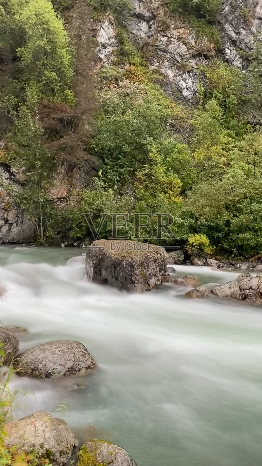 河之美照片摄影图片