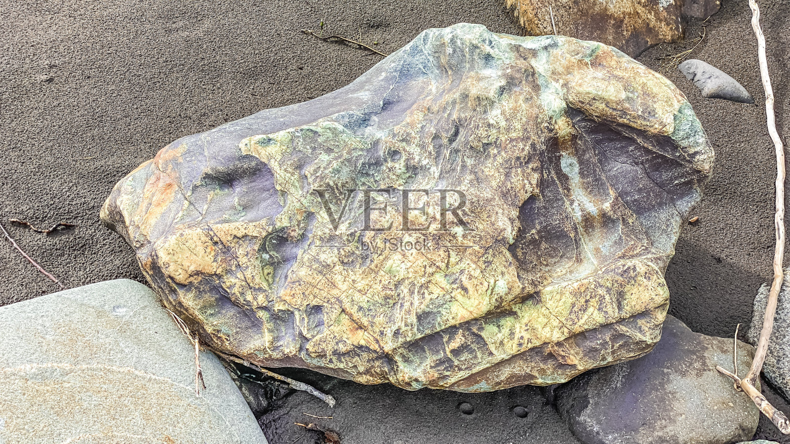 河流岩石照片摄影图片