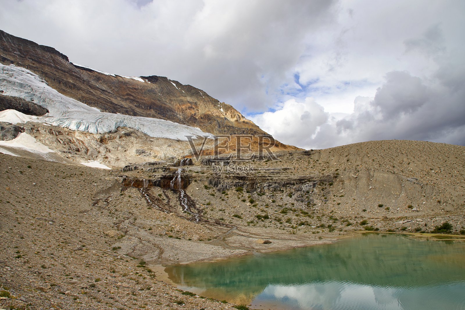优鹤国家公园照片摄影图片