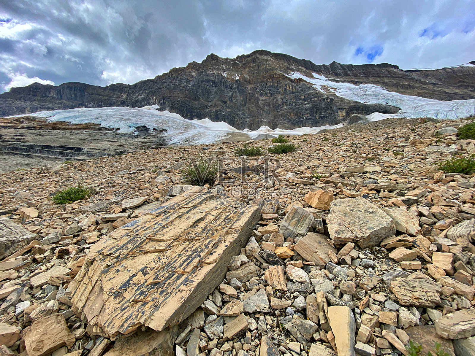 优鹤国家公园照片摄影图片