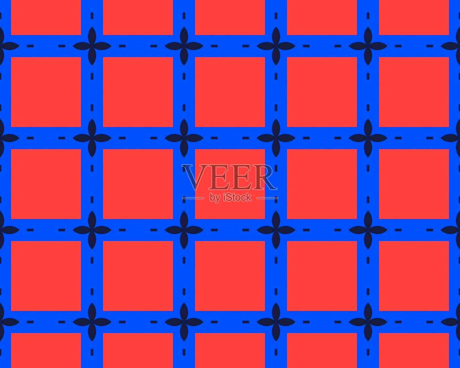 东方民族无缝可重复图案传统几何线条条纹背景设计插画图片素材