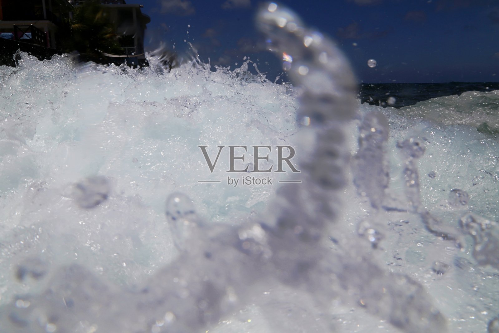 大电流照片摄影图片