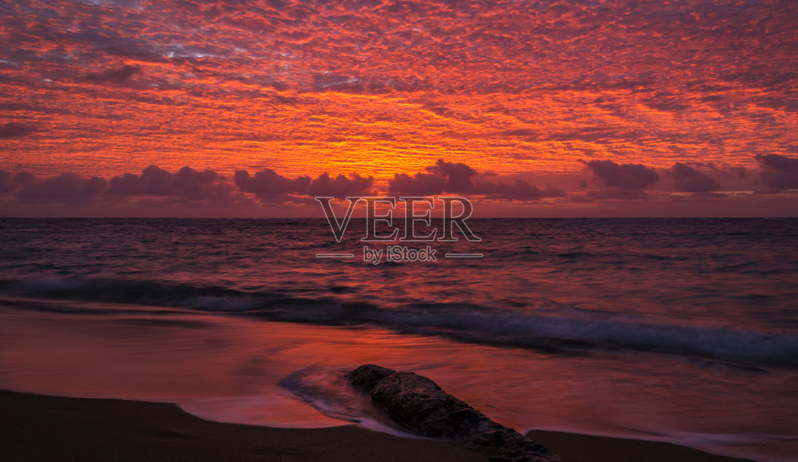 创意瓦胡岛北岸，夏威夷图片照片摄影图片
