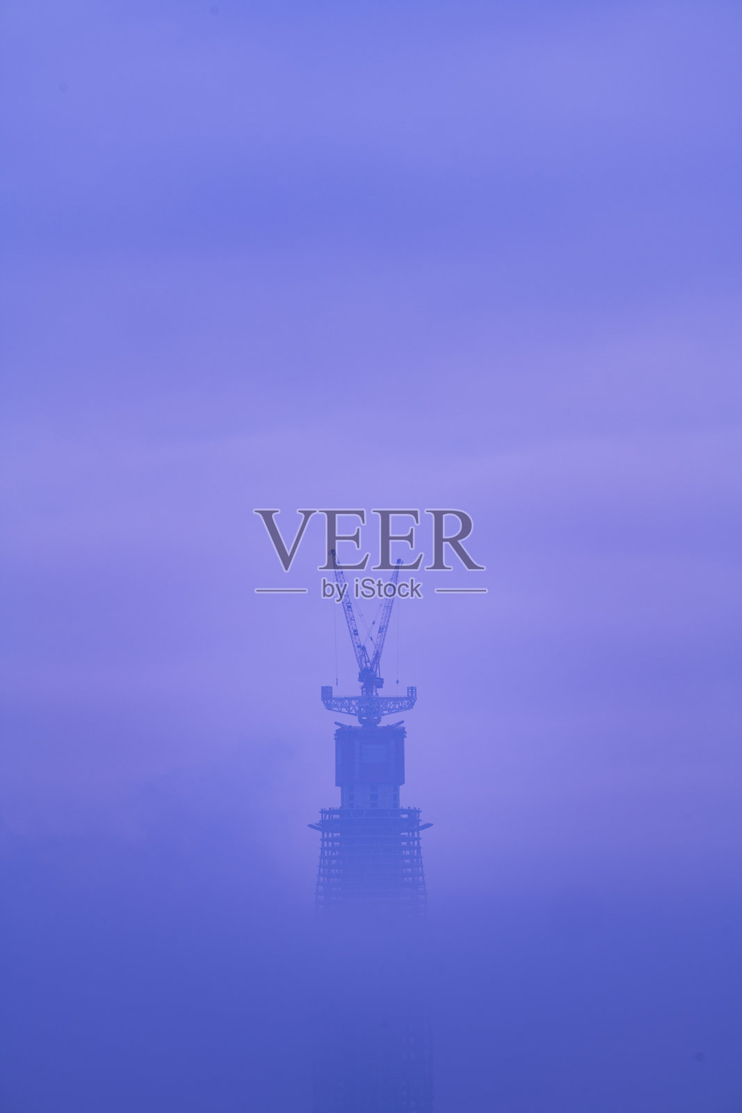 现代城市的日出照片摄影图片