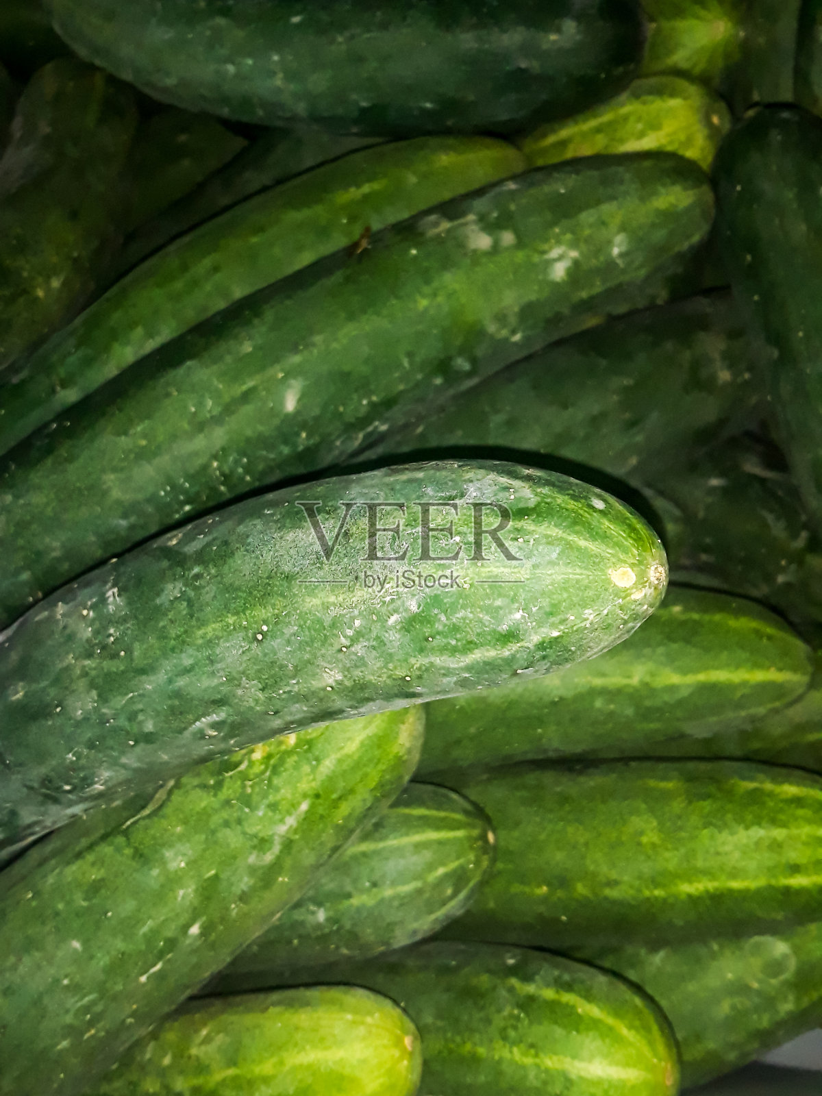 黄瓜作为蔬菜的照片照片摄影图片