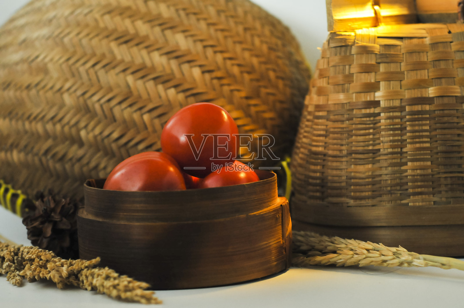 西红柿照片摄影图片