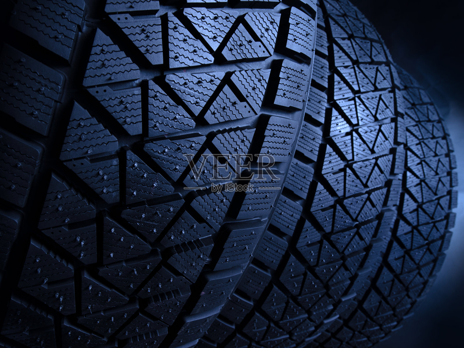 轮胎广角照片摄影图片