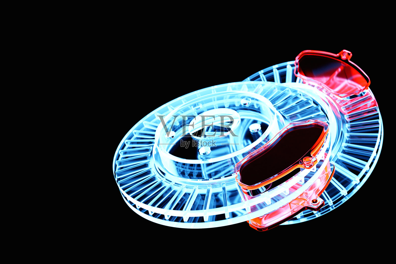 三维演示照片摄影图片