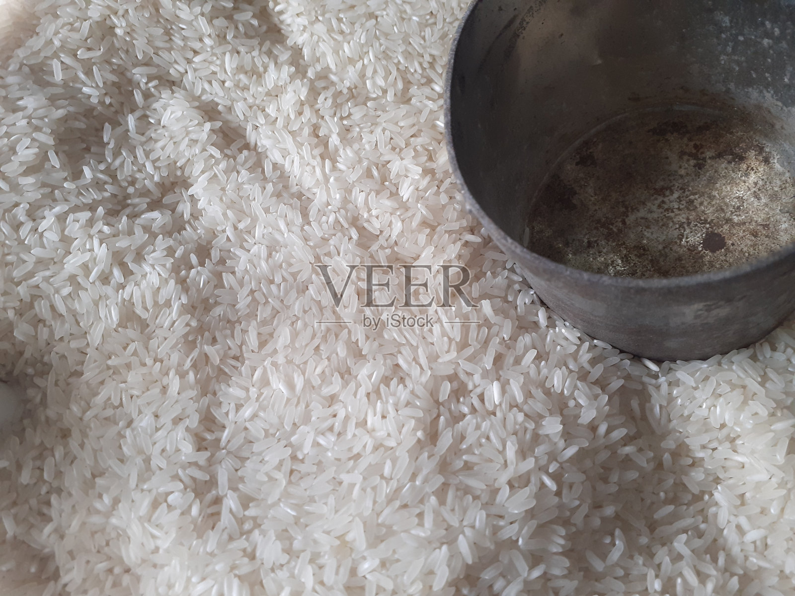 白米照片摄影图片