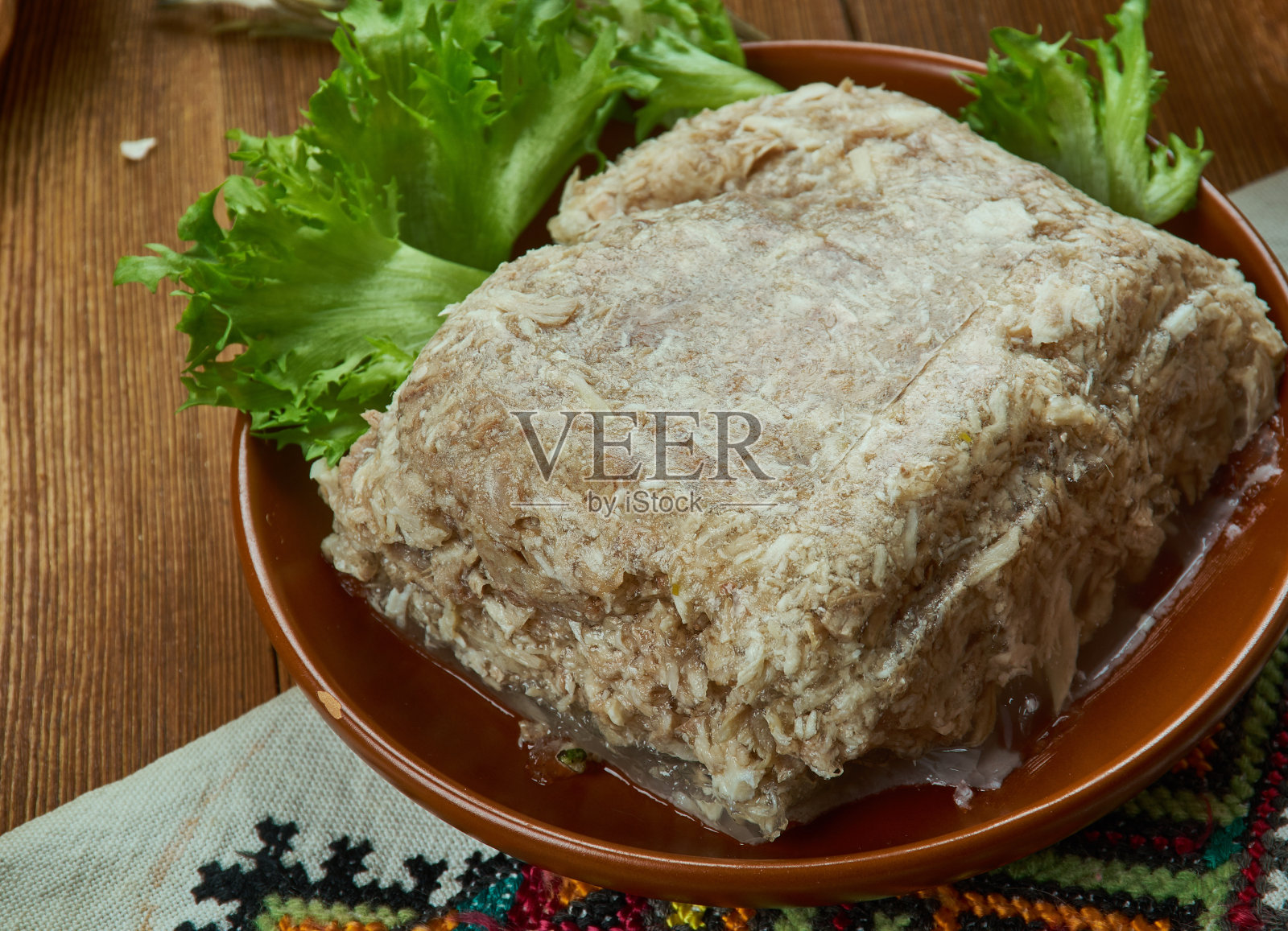 乌克兰霍洛代茨照片摄影图片