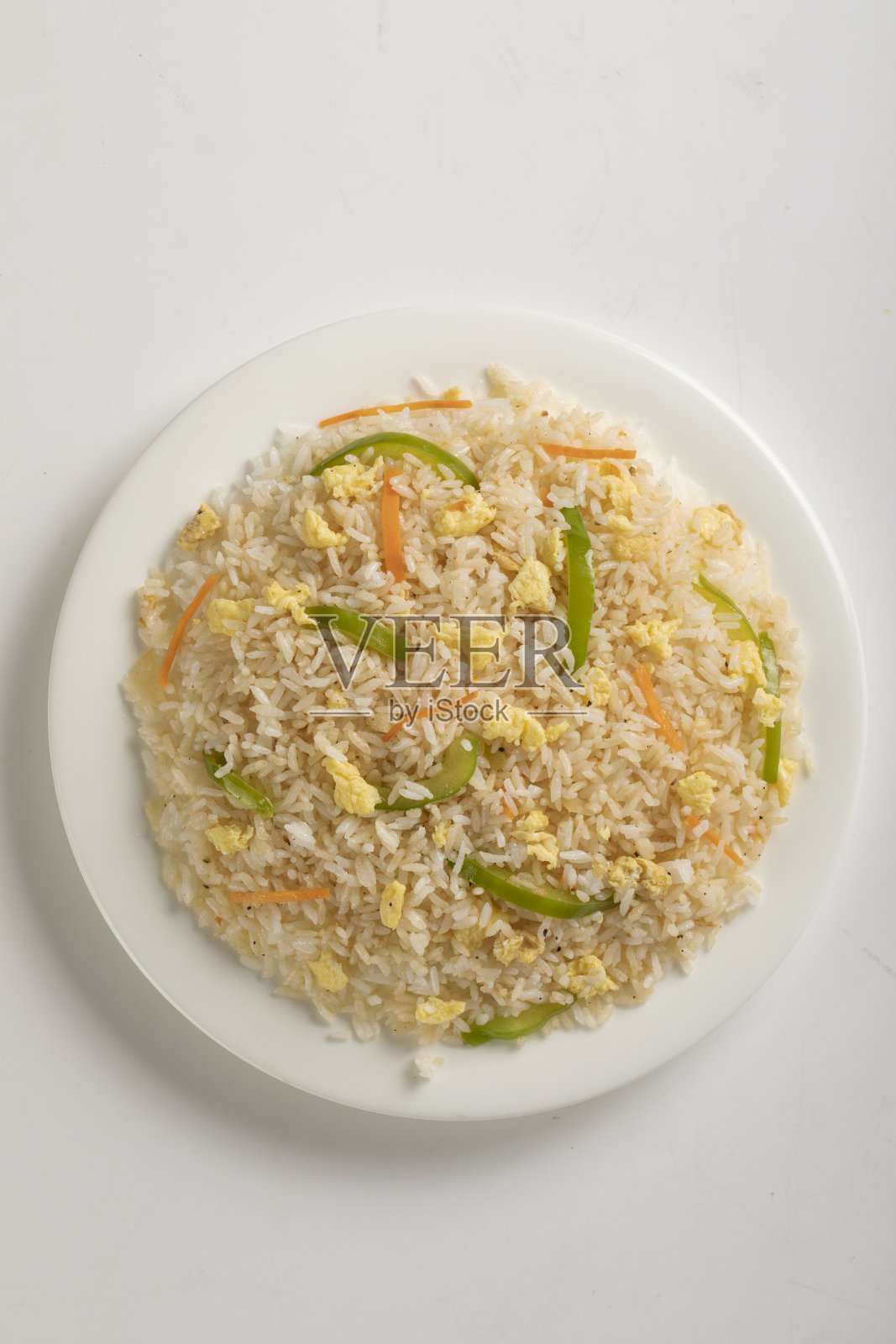 炒饭照片摄影图片