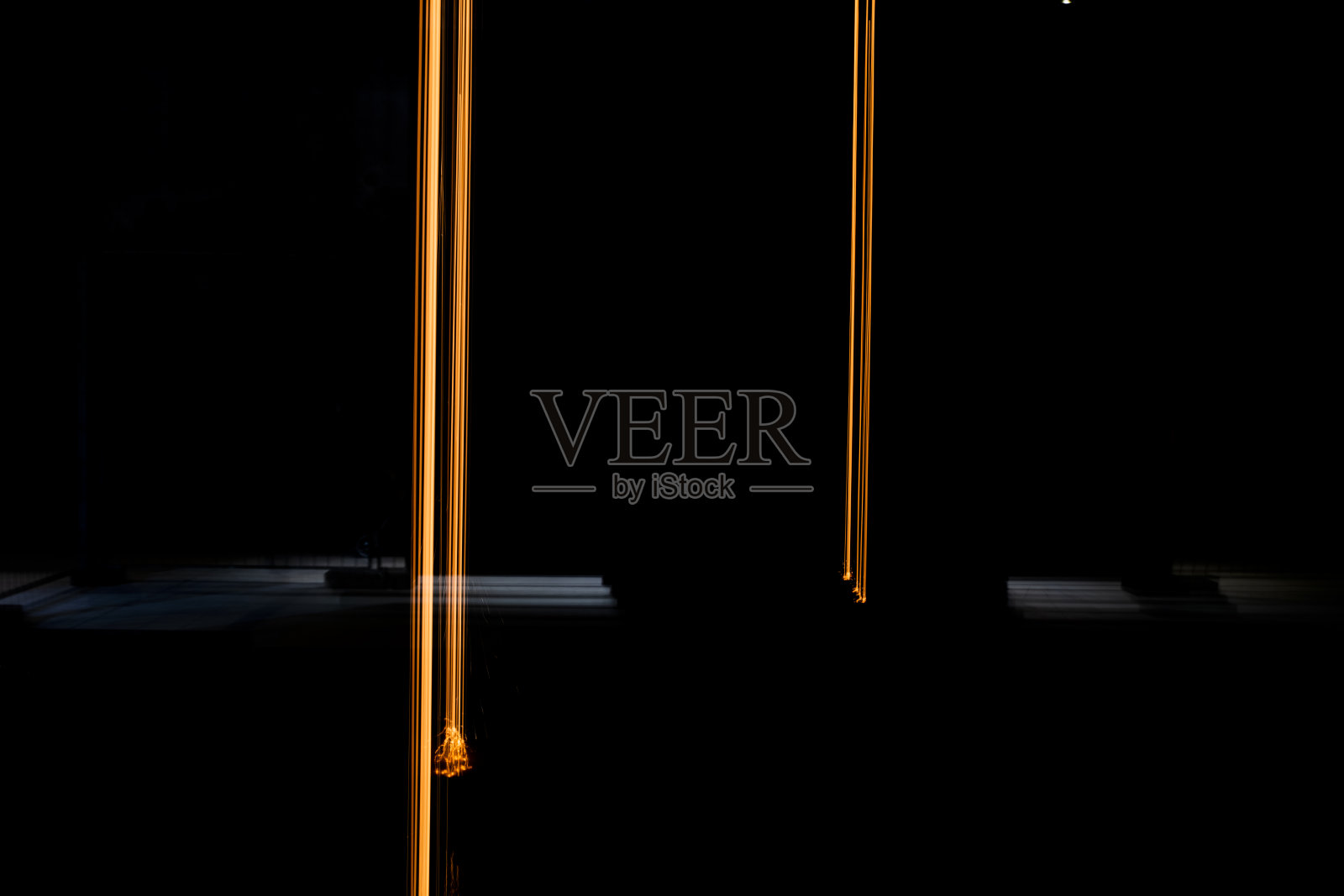 2022 04 25威尼斯灯和线路1照片摄影图片