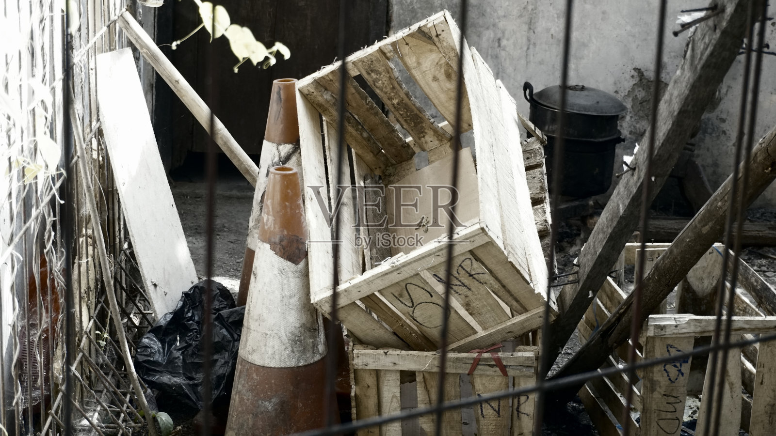 用板条箱照片摄影图片