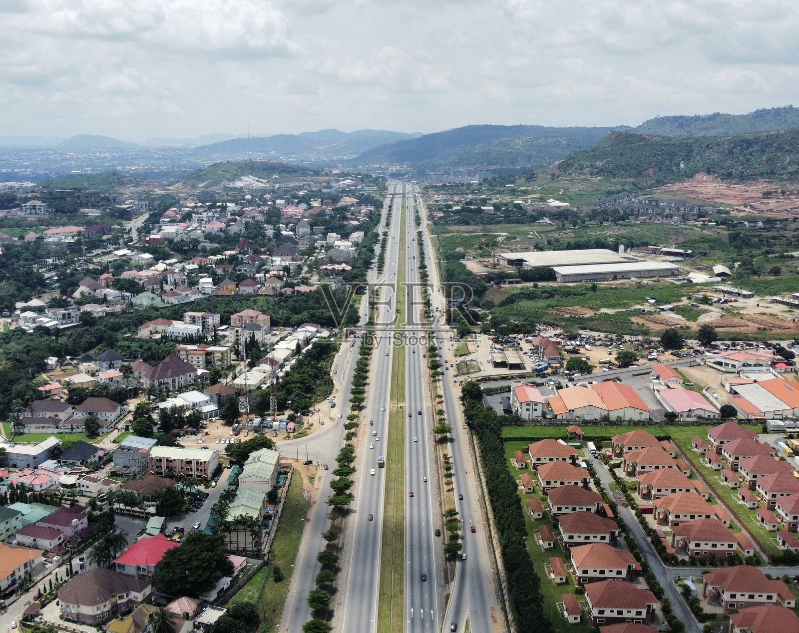 高速公路照片摄影图片