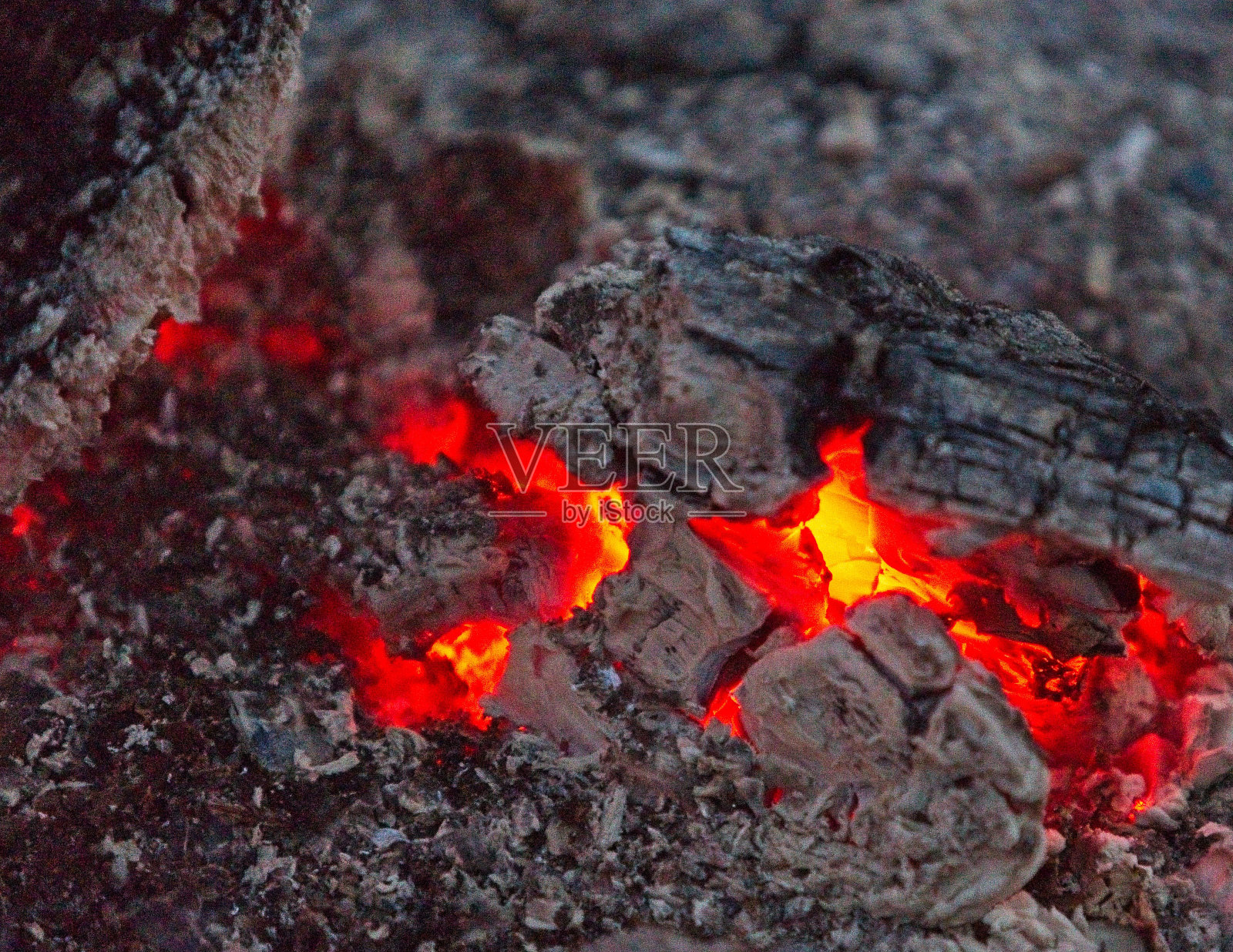 燃烧的日志照片摄影图片
