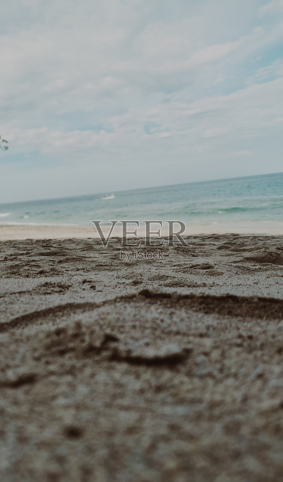 原始海滩照片摄影图片