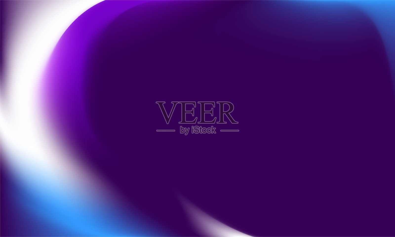 抽象的潮流混合渐变颜色的背景。平滑极简主义色彩的海报模板，封面，演示，网页和创意印刷纹理。插画图片素材