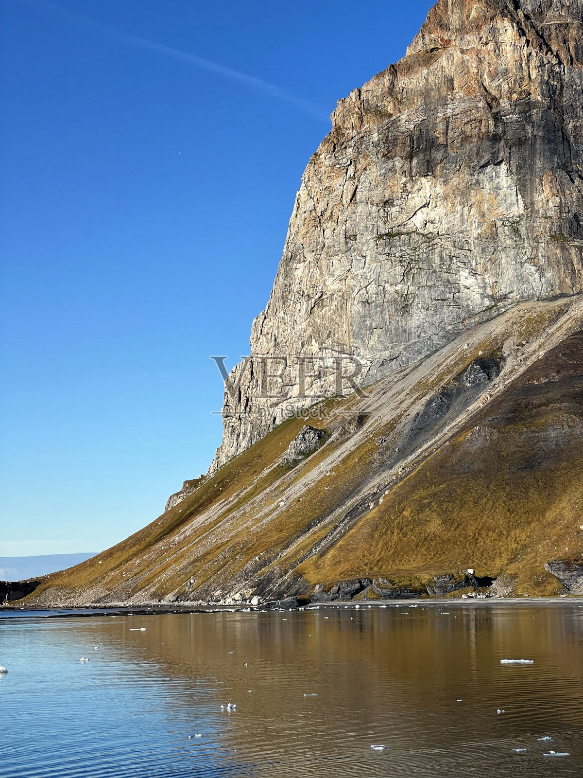 斯瓦尔巴特群岛照片摄影图片