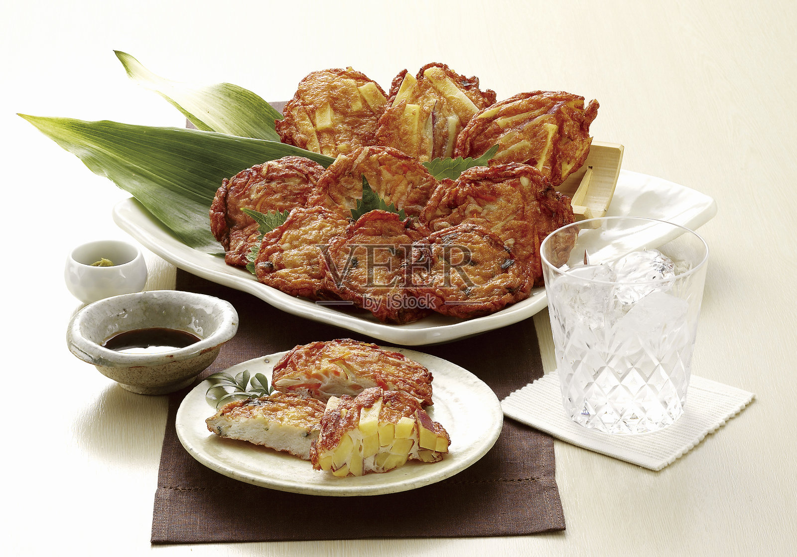 油炸无核小蜜橘照片摄影图片