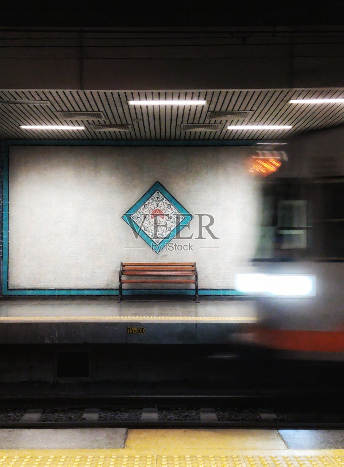 İstanbul地铁，地下，交通照片摄影图片