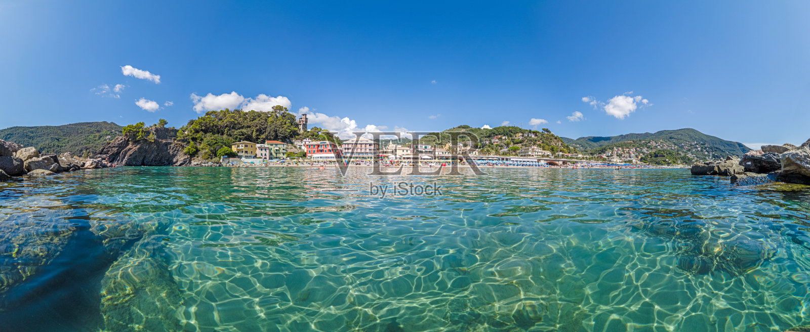 Moneglia的全景图照片摄影图片