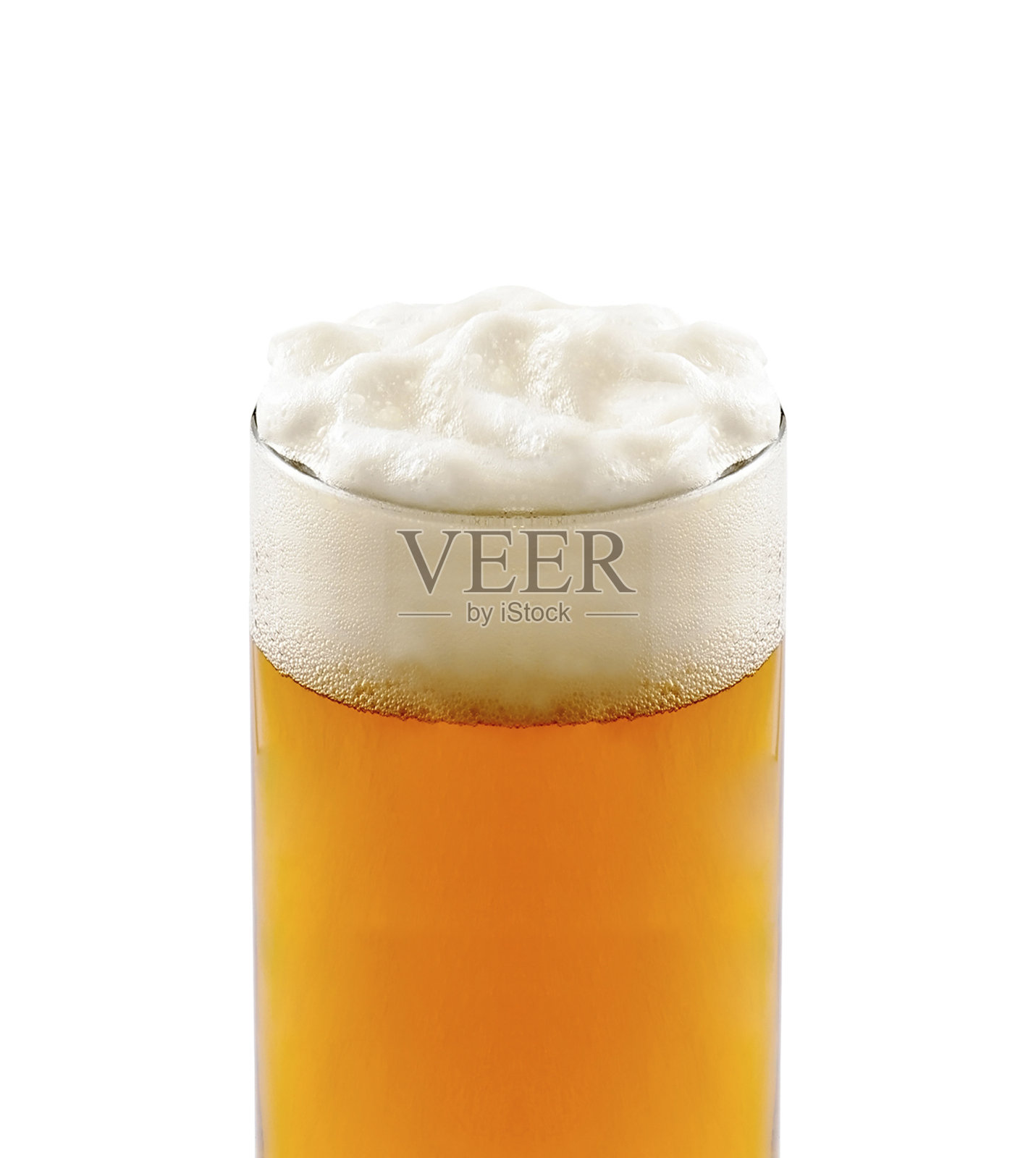 冰镇的淡啤酒照片摄影图片