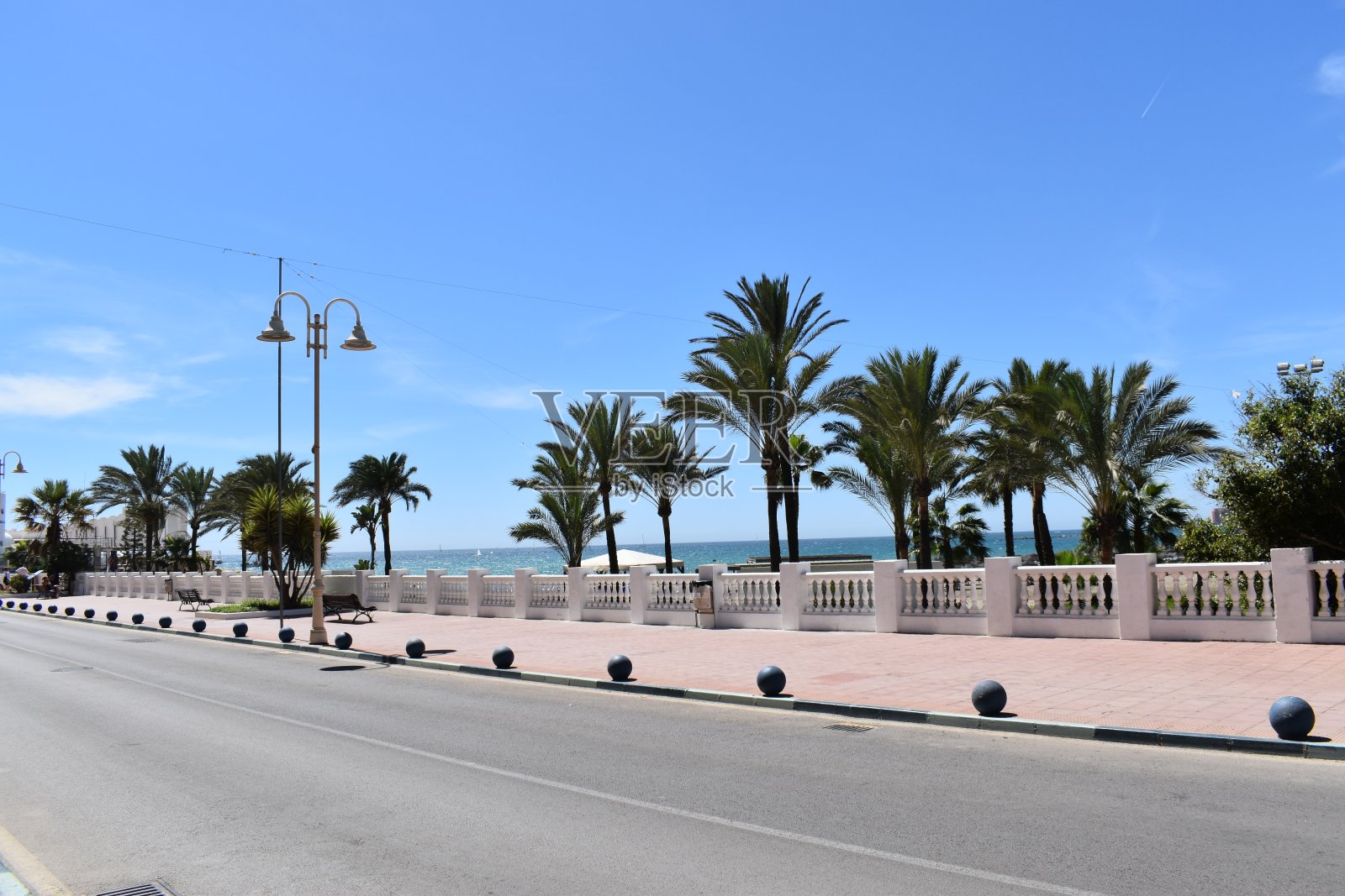 在海边照片摄影图片