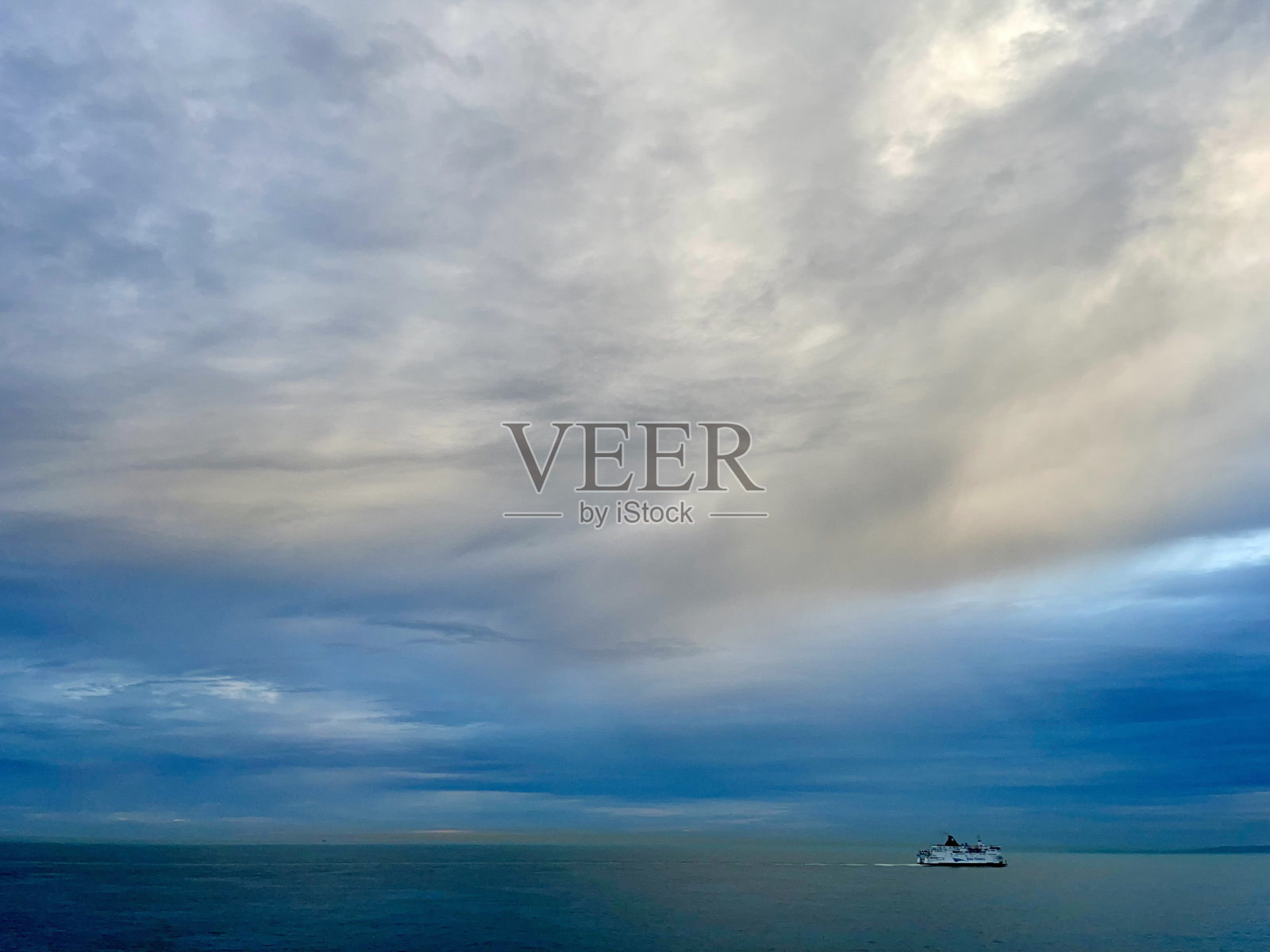 船到英国照片摄影图片