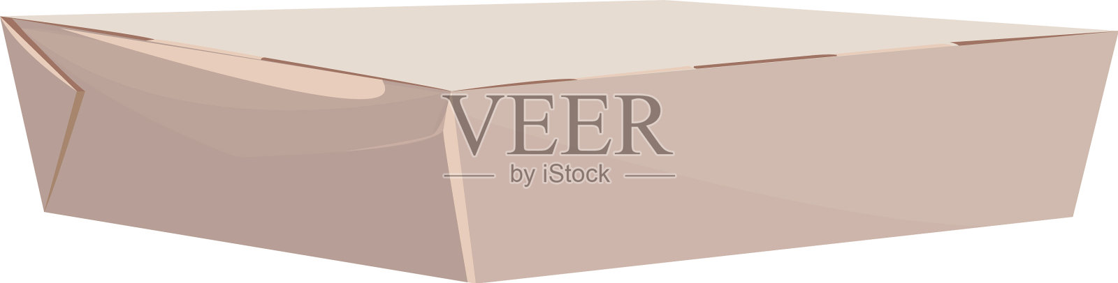 环保箱设计元素图片