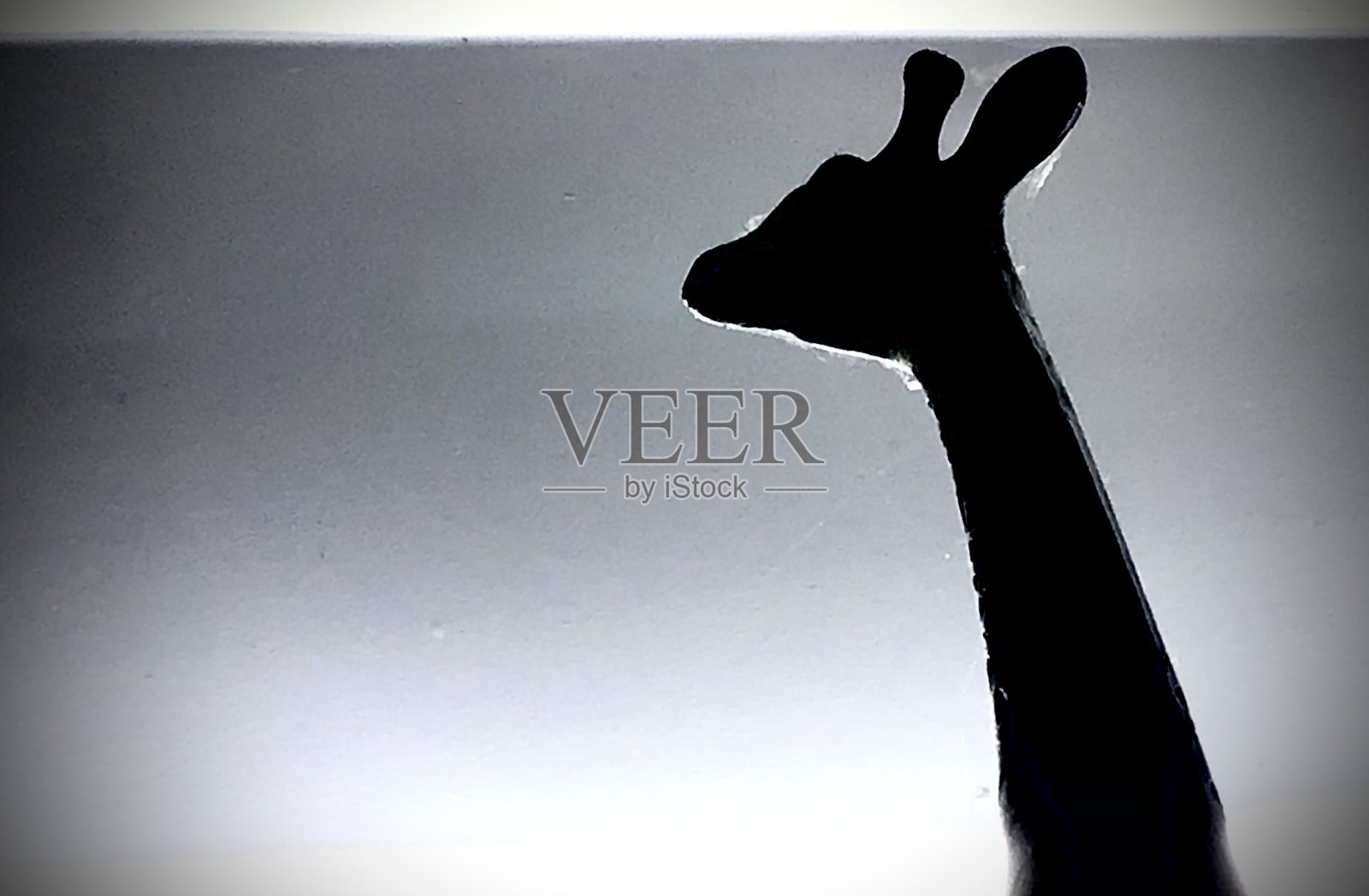 玩具长颈鹿照片摄影图片