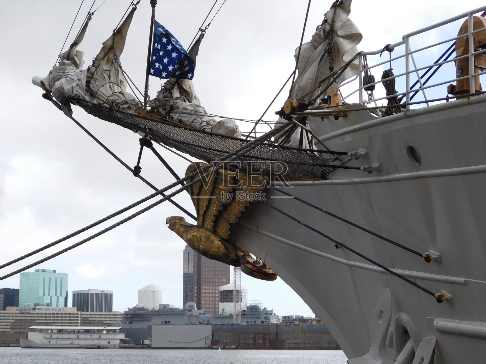 航海照片摄影图片