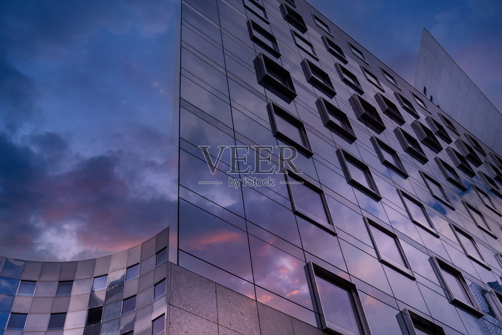 现代建筑照片摄影图片