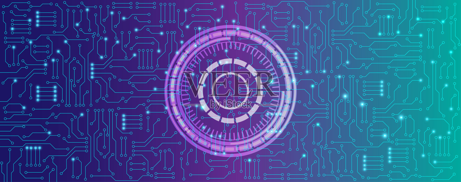 电脑绘图插画图片素材