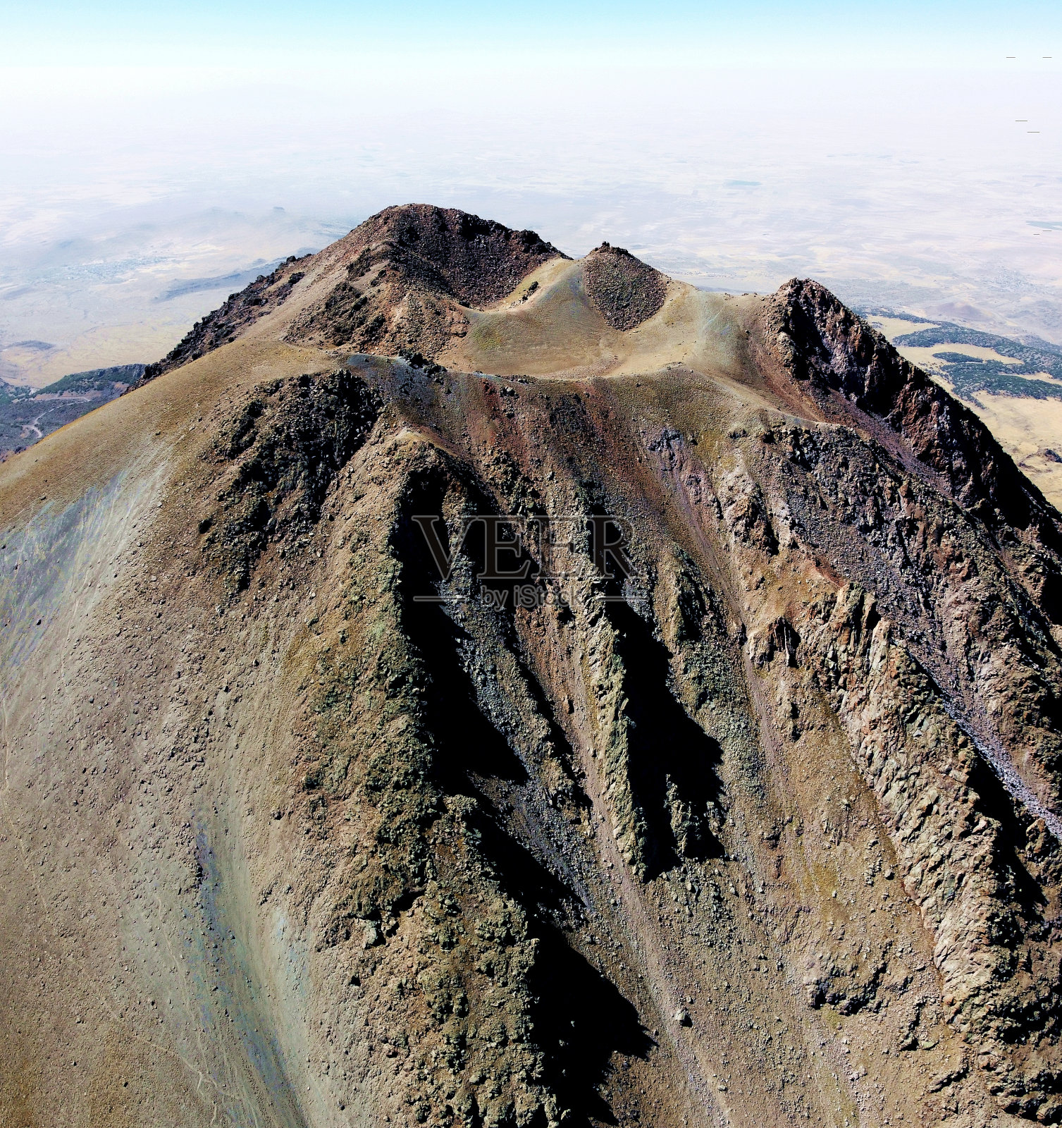 哈桑·哈桑(山达ğı)照片摄影图片