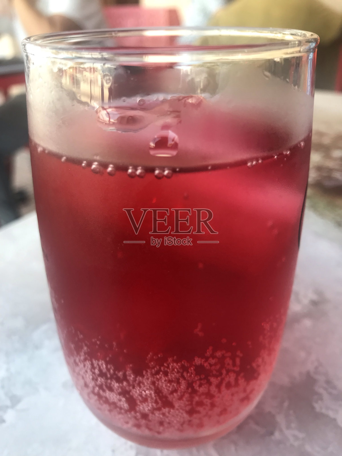 喝一杯照片摄影图片