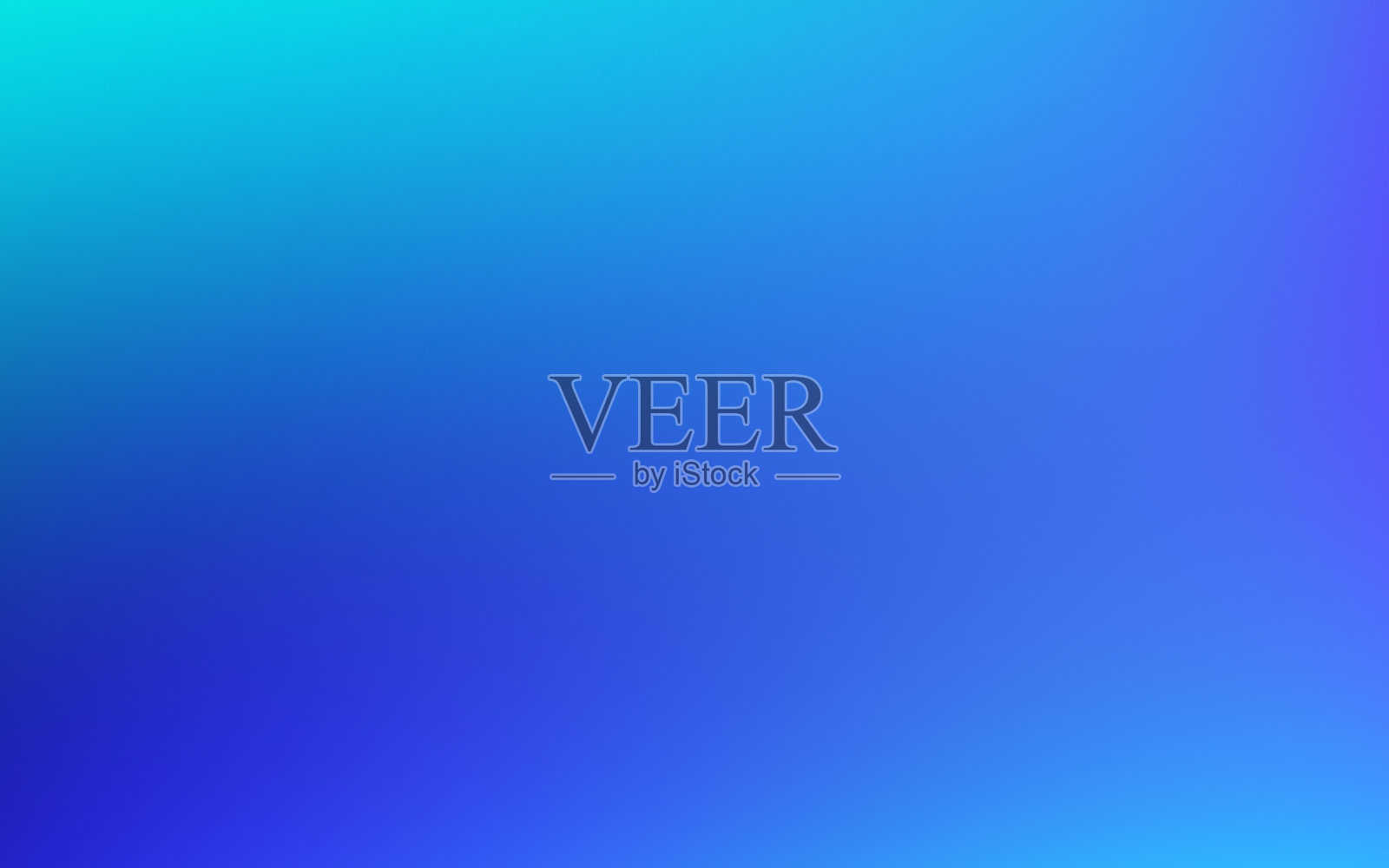 水平海军蓝抽象与动态模糊插画图片素材