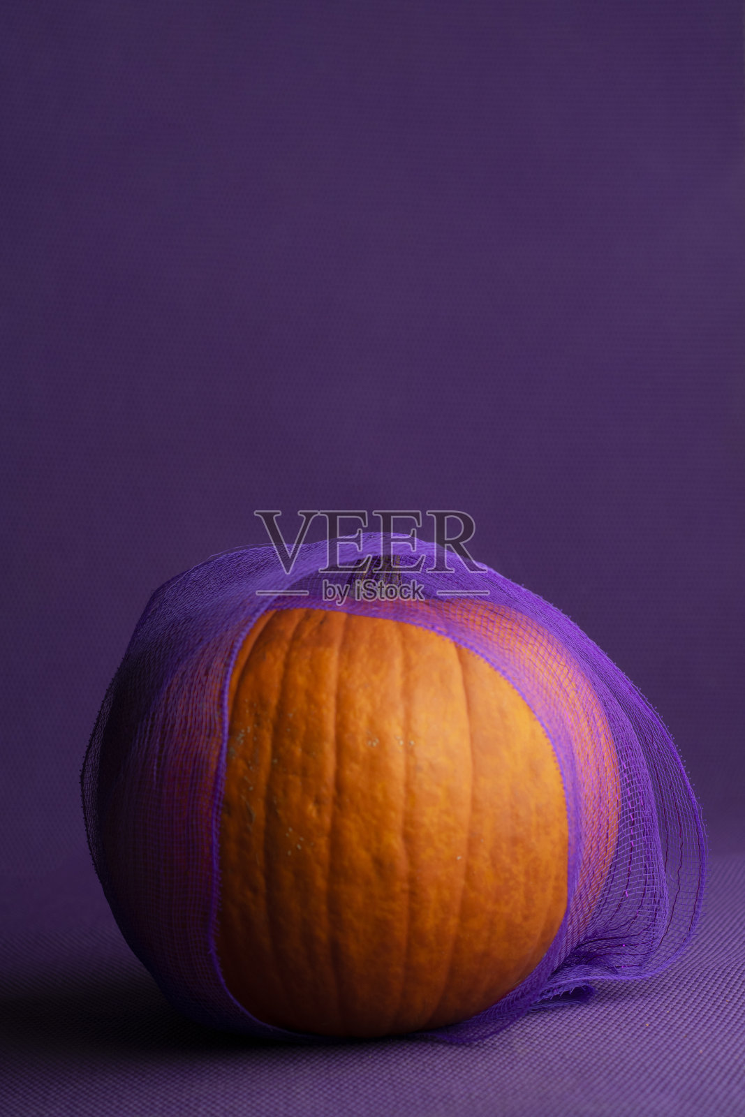 优雅的南瓜。照片摄影图片