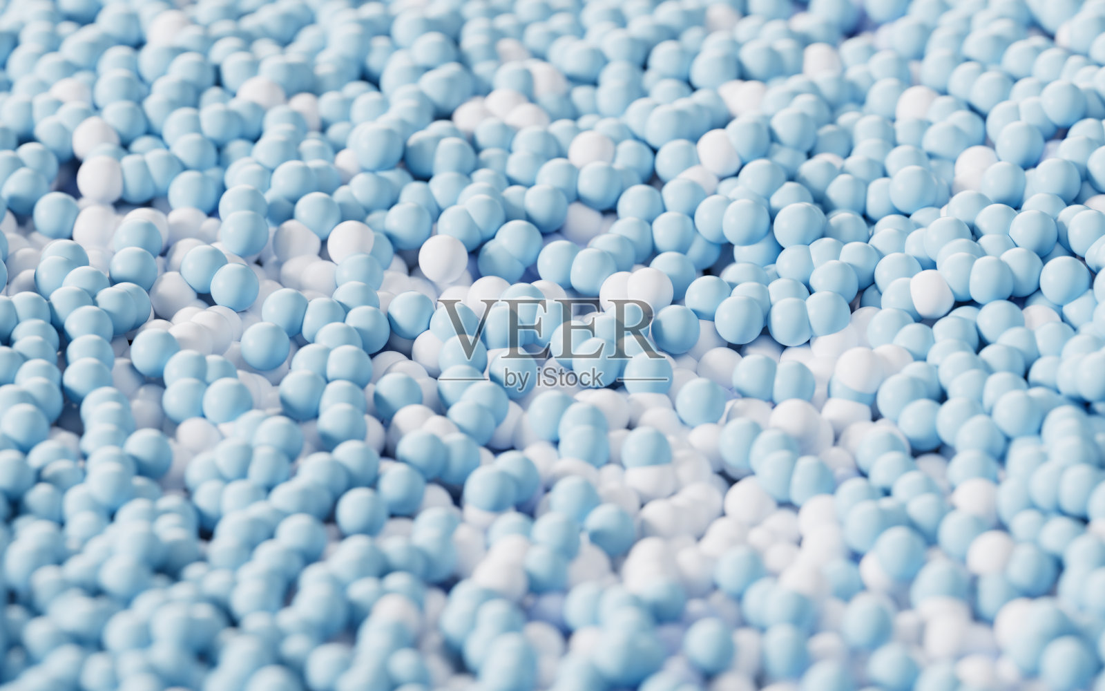 密度球，抽象几何背景，3d渲染。照片摄影图片