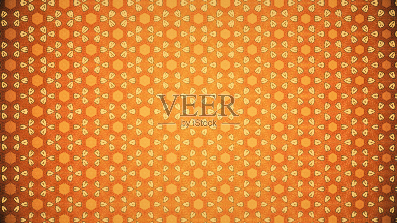 图案像万花筒一样变化的图像照片摄影图片