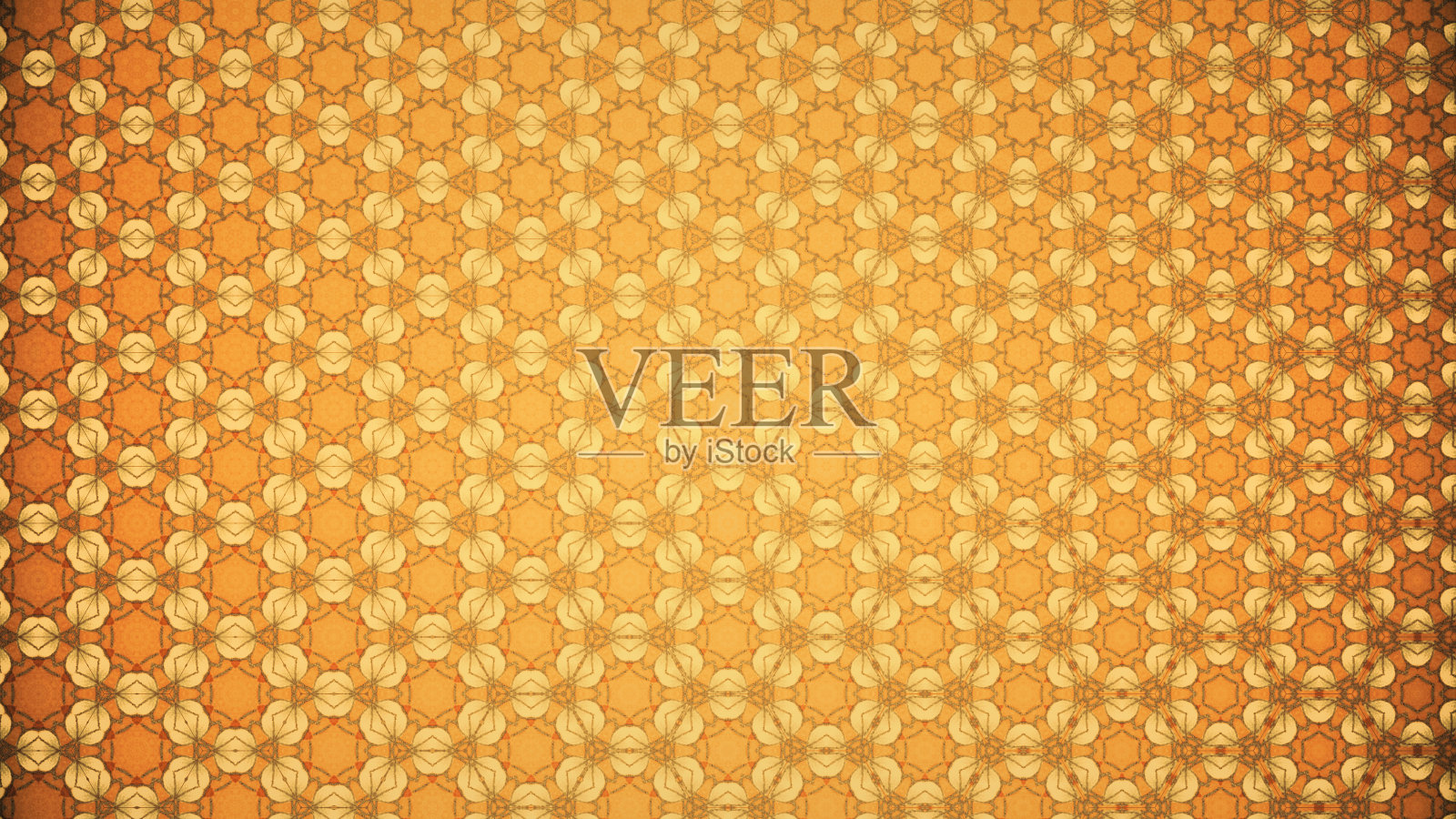 图案像万花筒一样变化的图像照片摄影图片