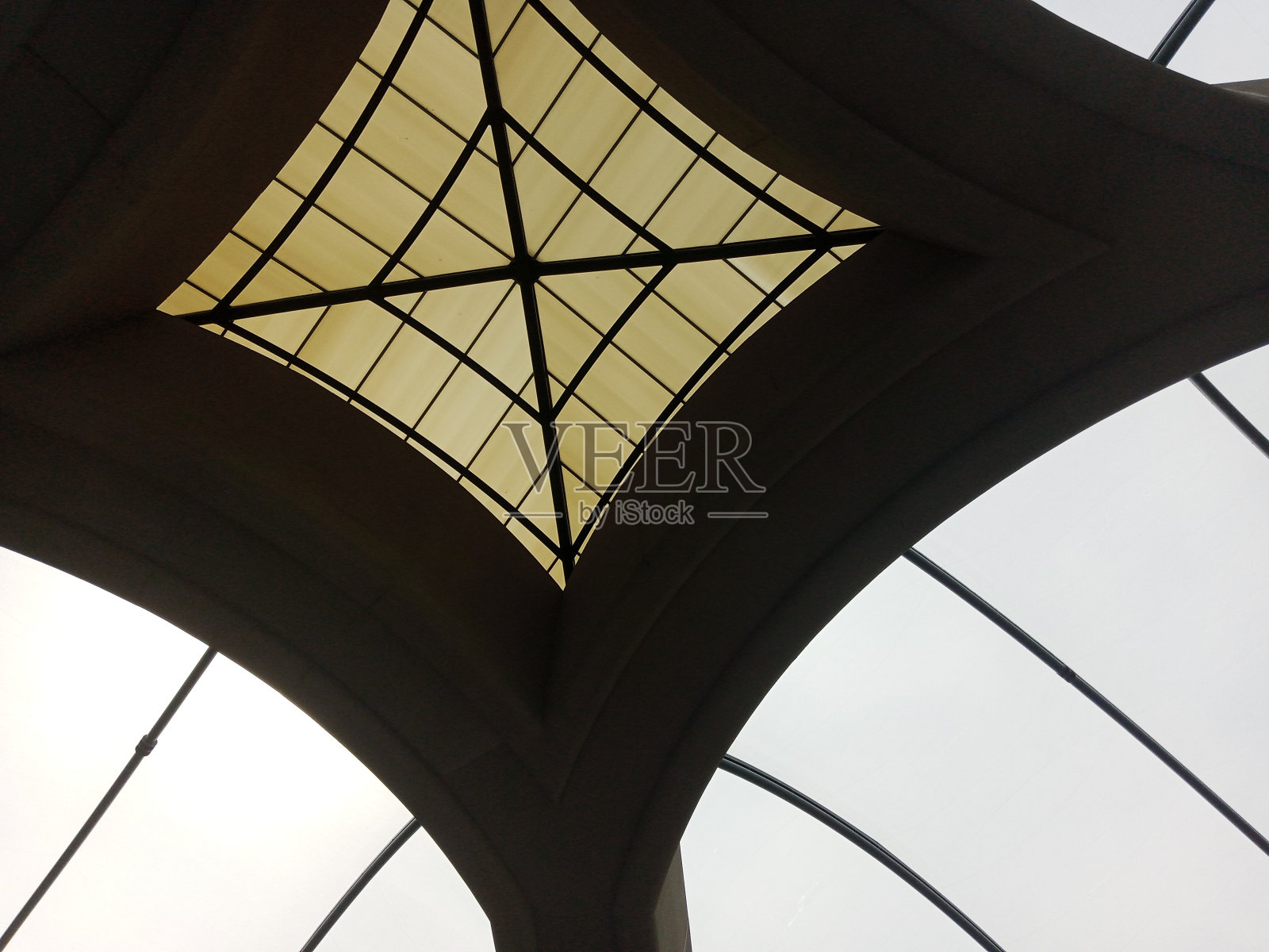 屋顶照片摄影图片