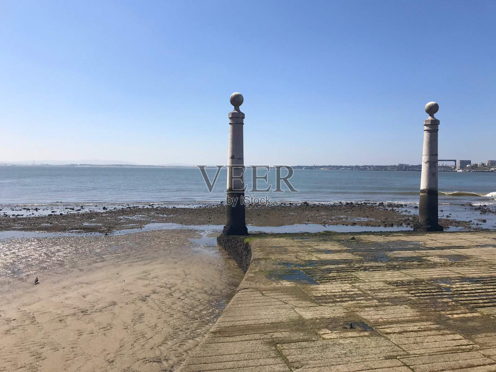 葡萄牙里斯本照片摄影图片