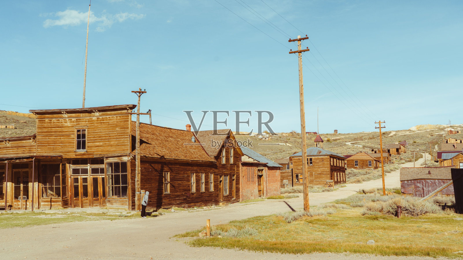 乡村木屋的美丽照片照片摄影图片