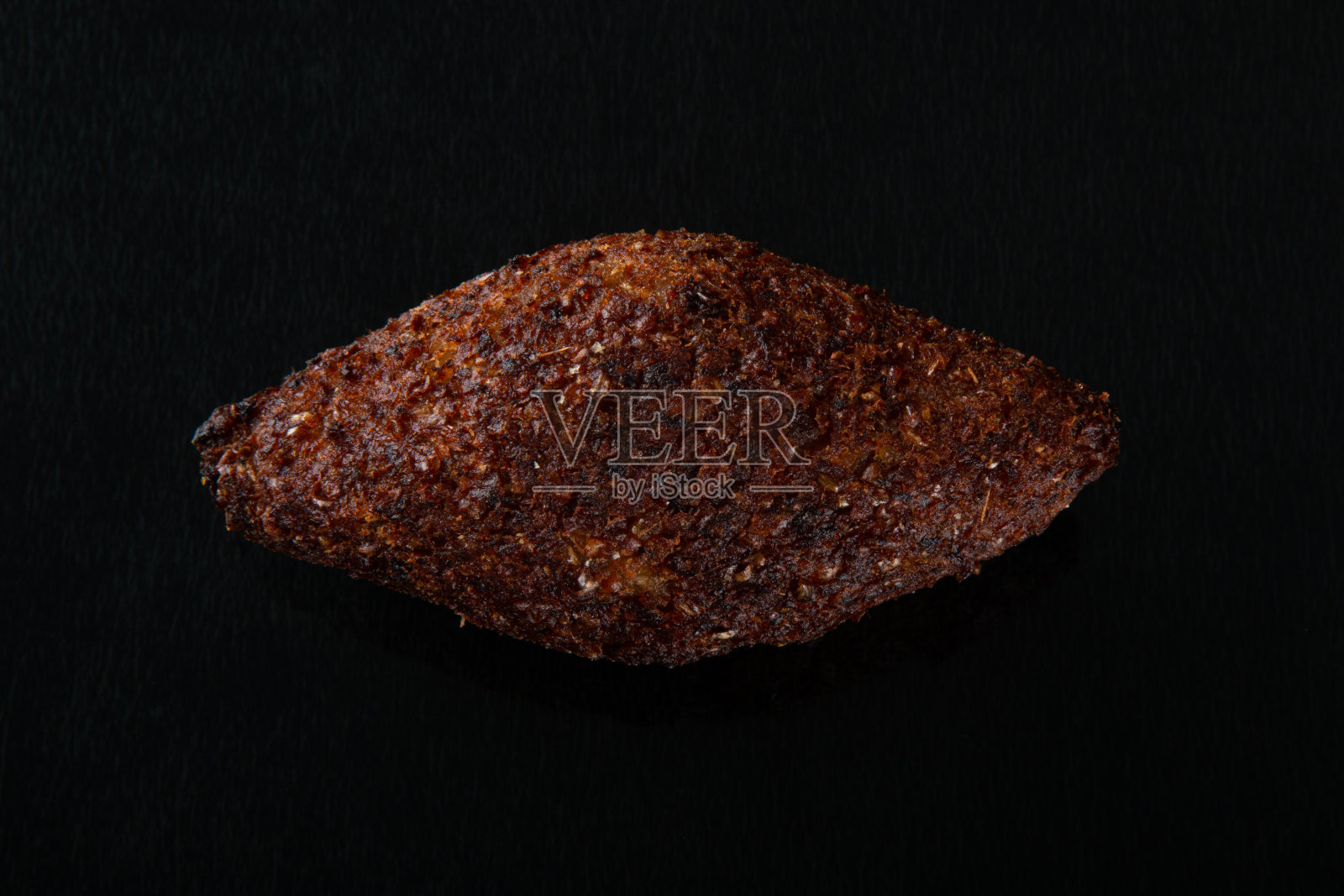 巴西传统小吃烤基贝照片摄影图片