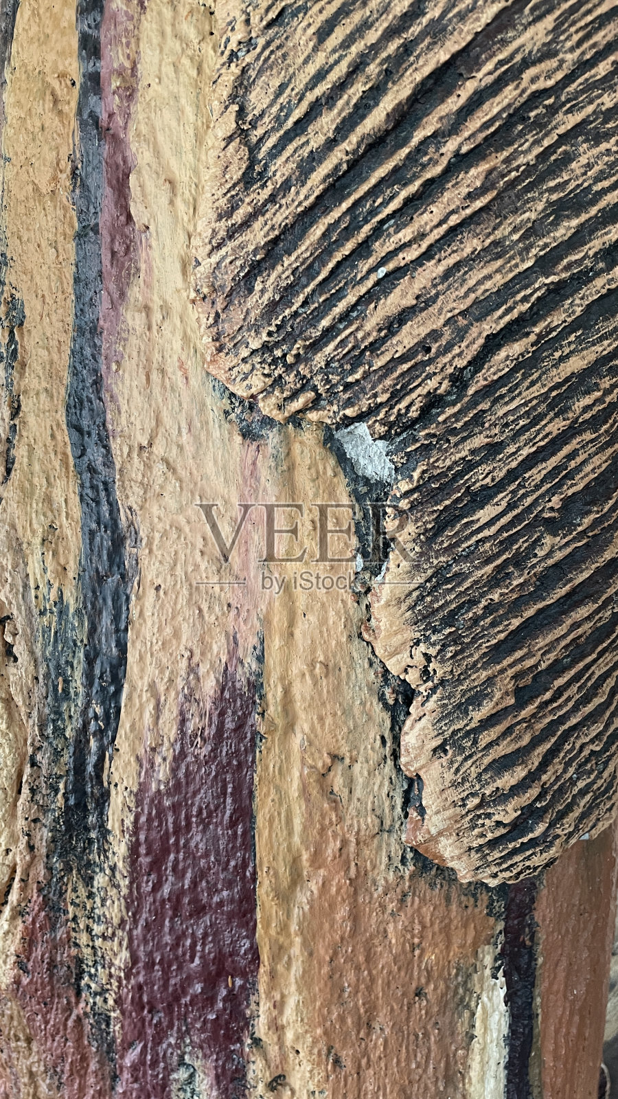 造壁照片摄影图片