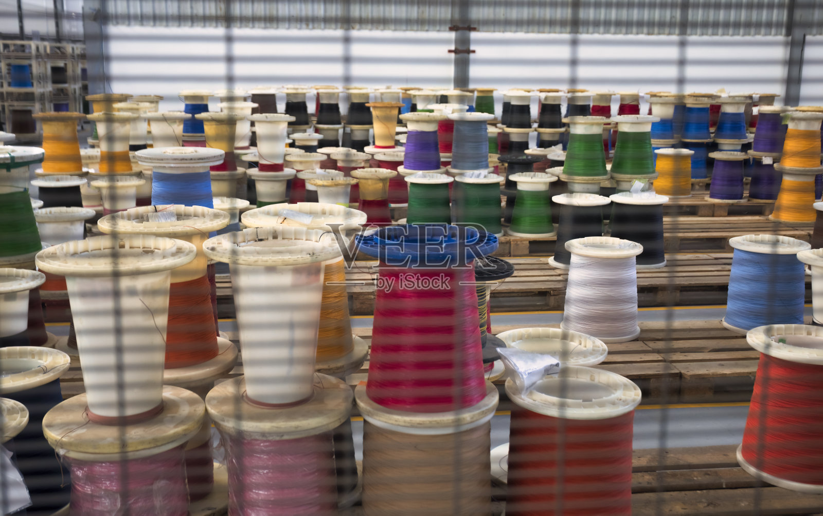 卷线照片摄影图片