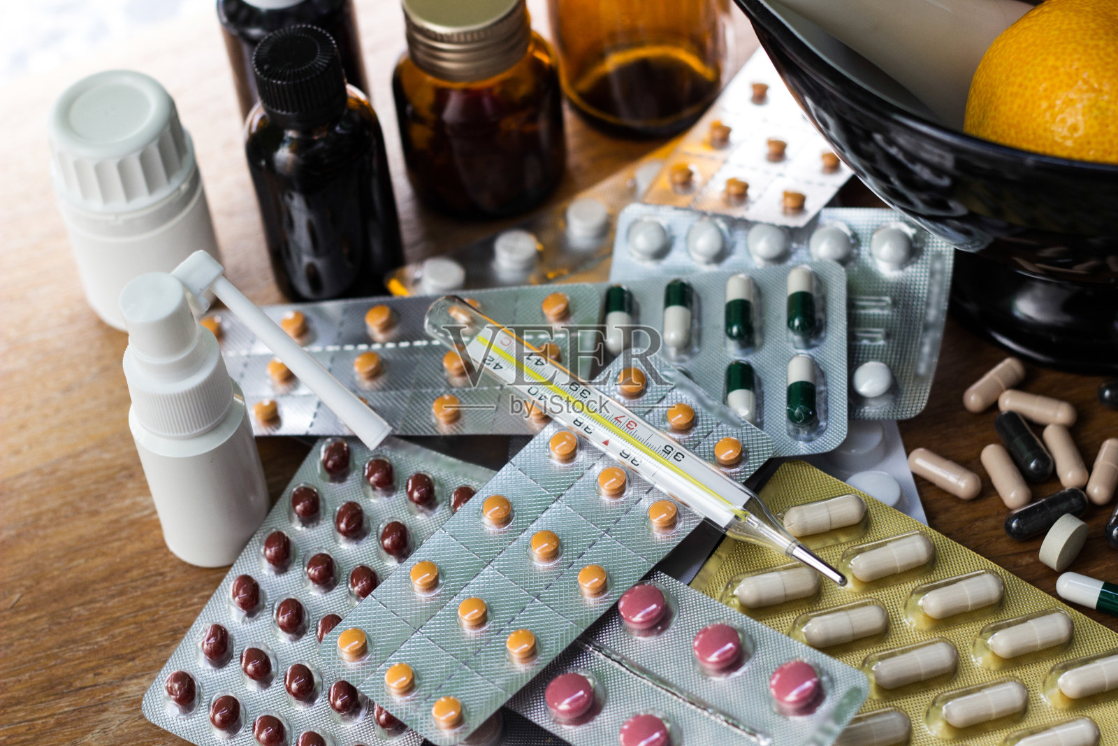 替代医学照片摄影图片