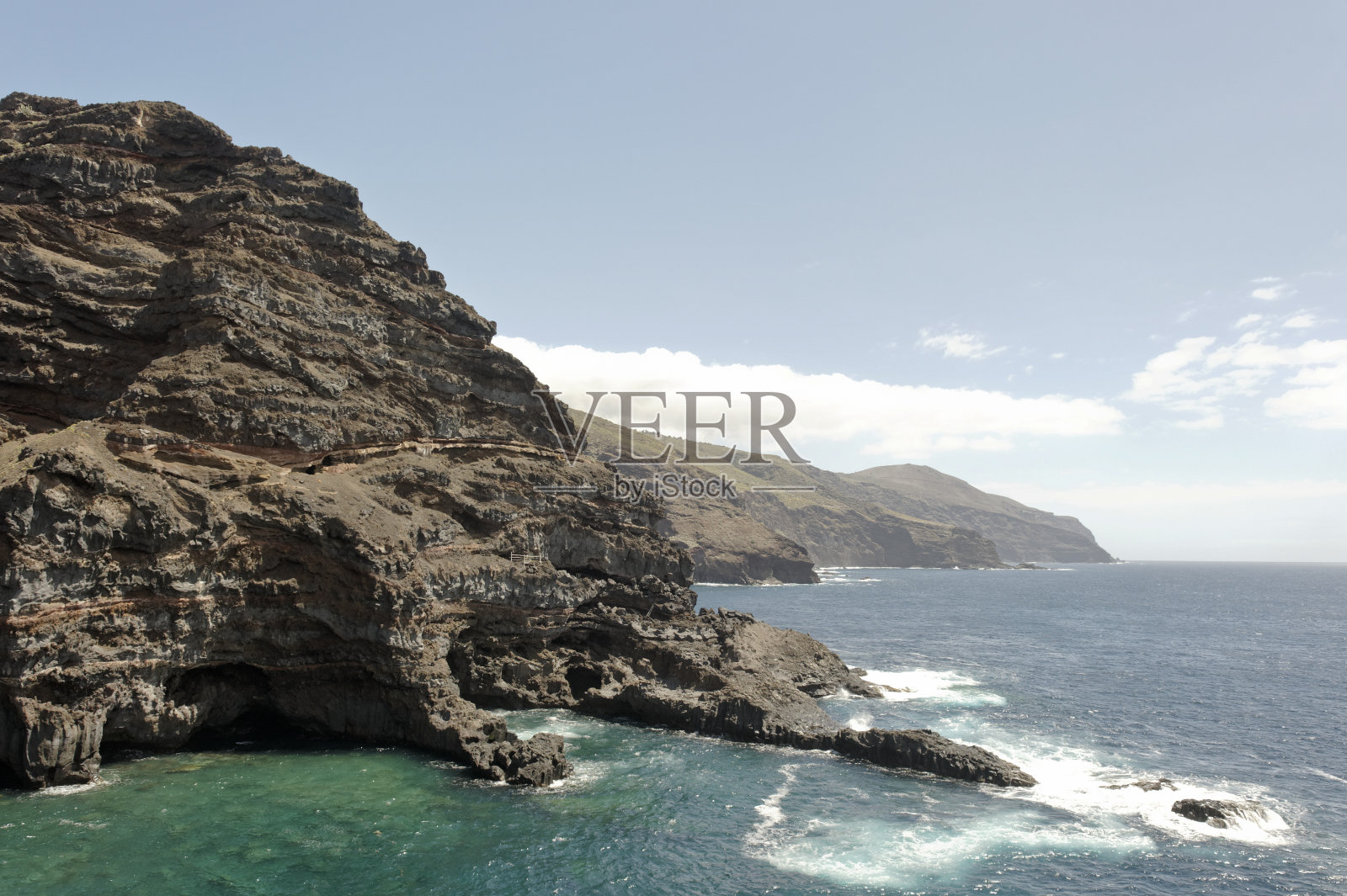 气候变化照片摄影图片