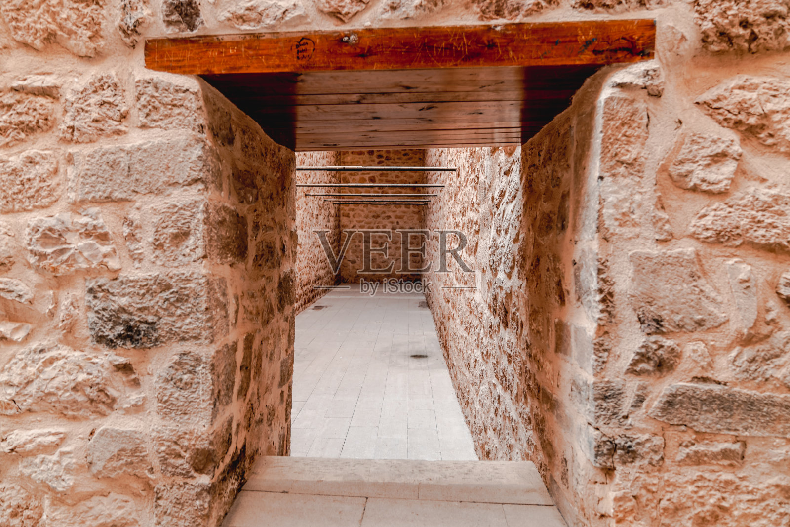 土耳其多古贝亚泽特的伊沙克·帕沙宫照片摄影图片